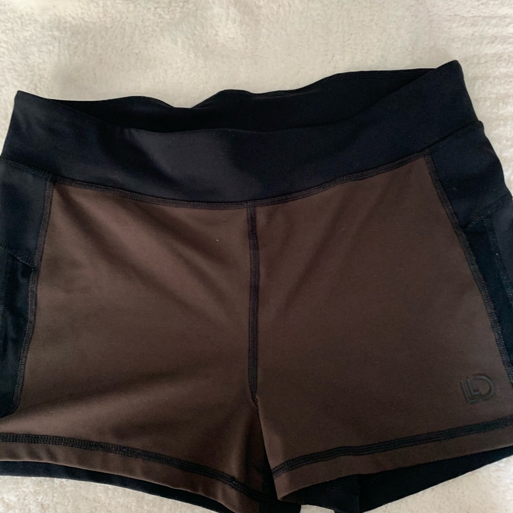 Athletic shorts